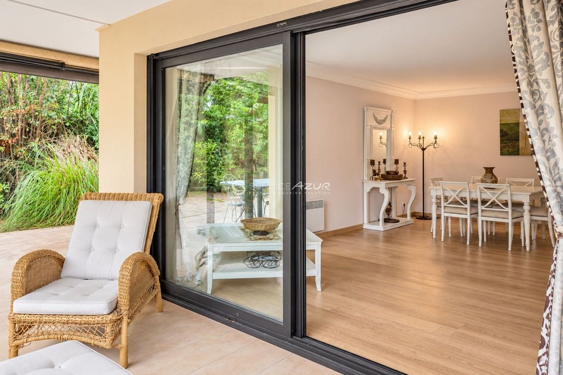 Apartamento en Cannes, Provenza-Alpes-Costa Azul, Francia 4 - 18871998