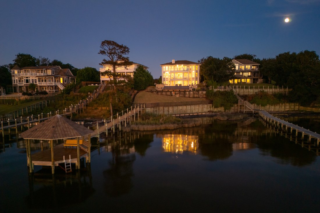Haus in Duck, North Carolina, Vereinigte Staaten 3 - 18872571