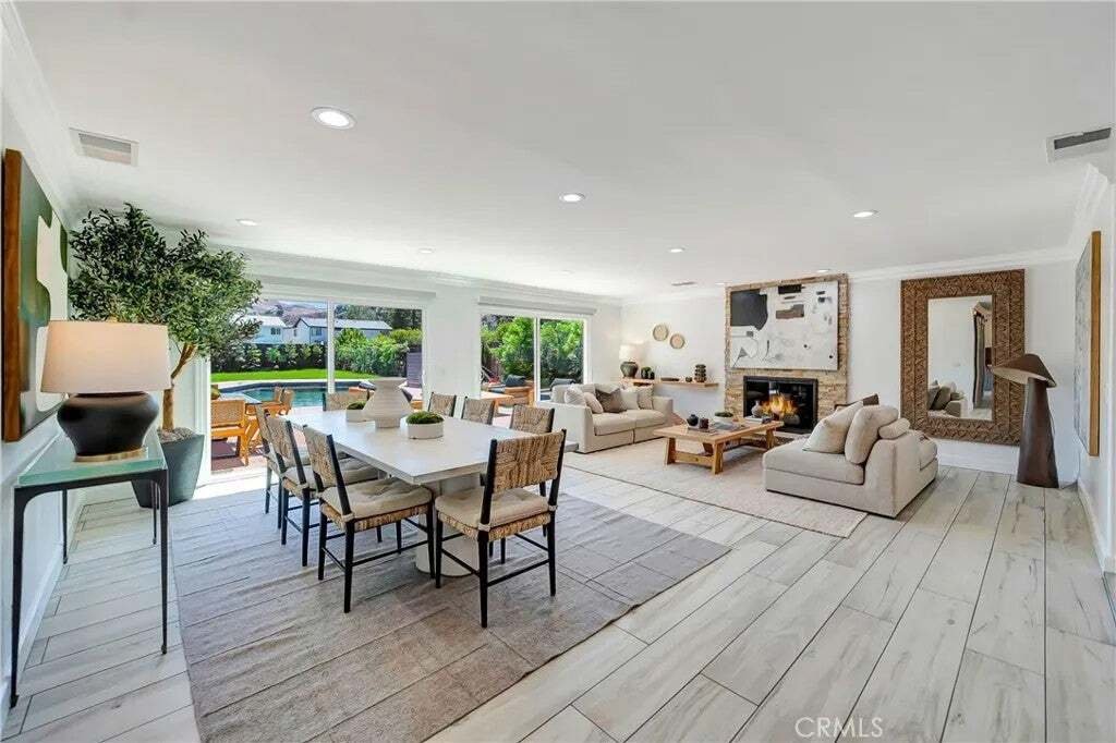 Casa en Hidden Hills, California, Estados Unidos 2 - 18873861