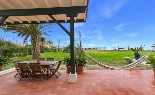 Apartamento en San Martín-Ciudad de las Flores, Biarritz, Francia 1