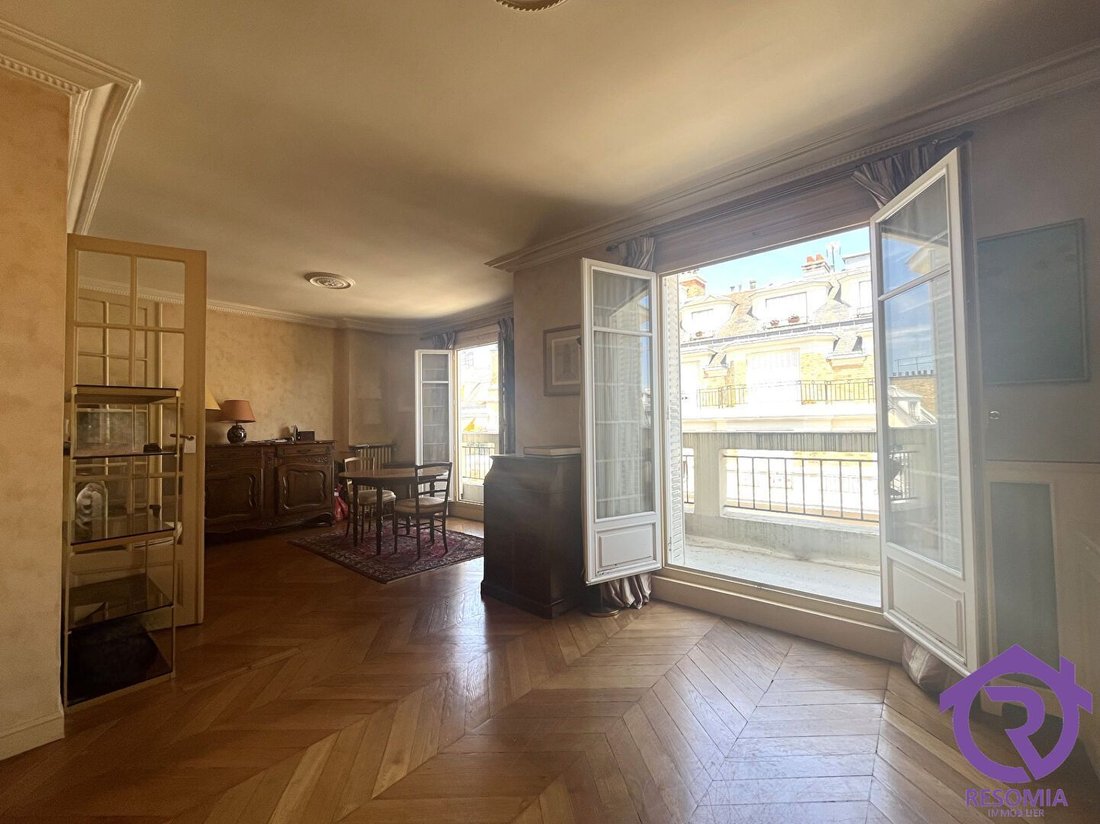 Appartement à Espaces Jeunes, Issy-les-Moulineaux, France 1 - 18872510