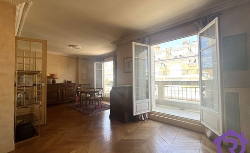 Appartement à Espaces Jeunes, Issy-les-Moulineaux, France 1