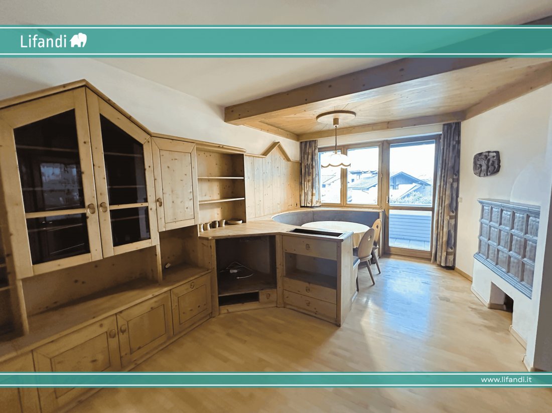 Apartment in Neumarkt, Trentino – Alto Adige/Südtirol, Italy 1 - 16133327