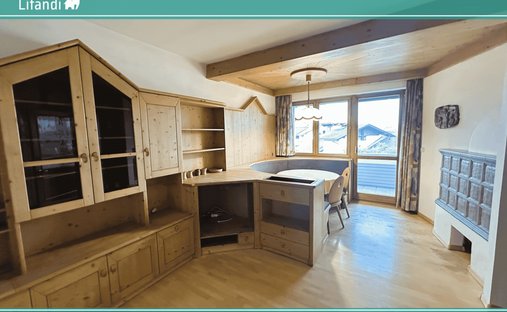 Apartment in Neumarkt, Trentino – Alto Adige/Südtirol, Italy 1