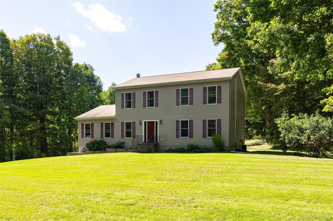 Haus in Hyde Park, New York, Vereinigte Staaten 1 - 18874764