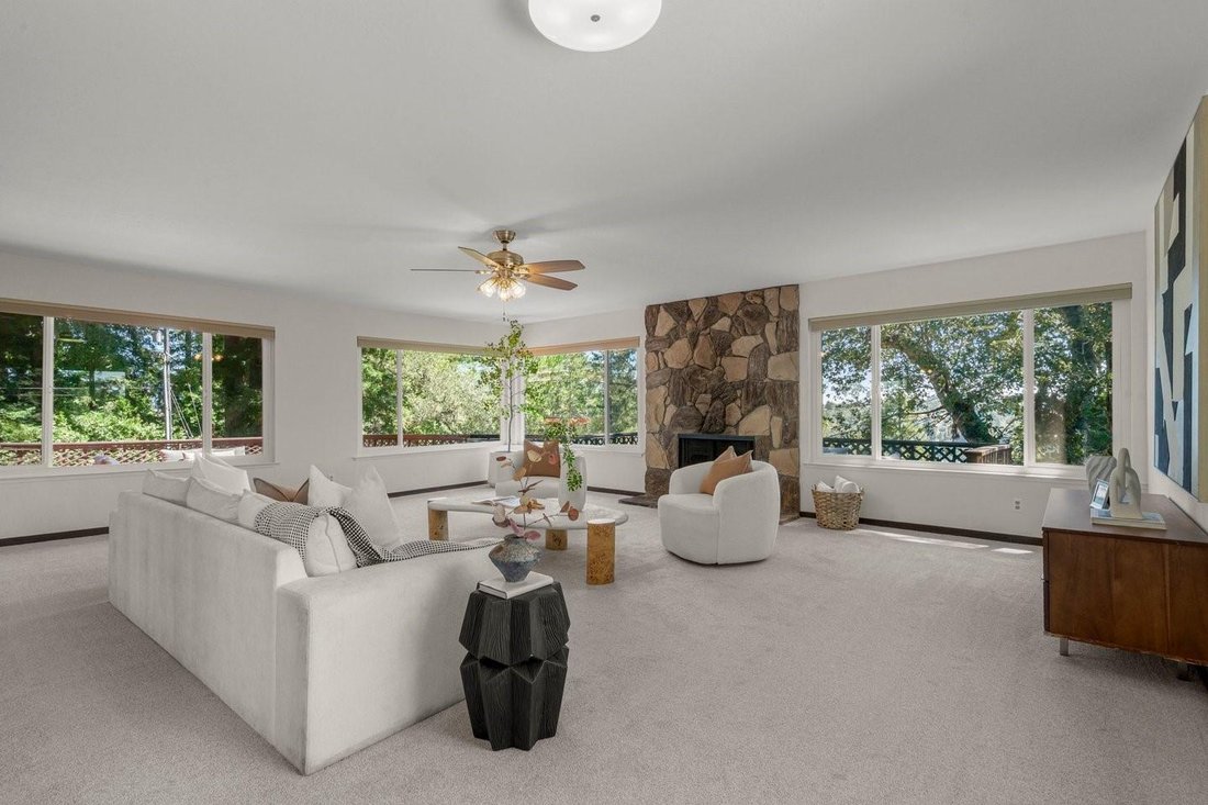 House in Scotts Valley, California, United States 5 - 18873517