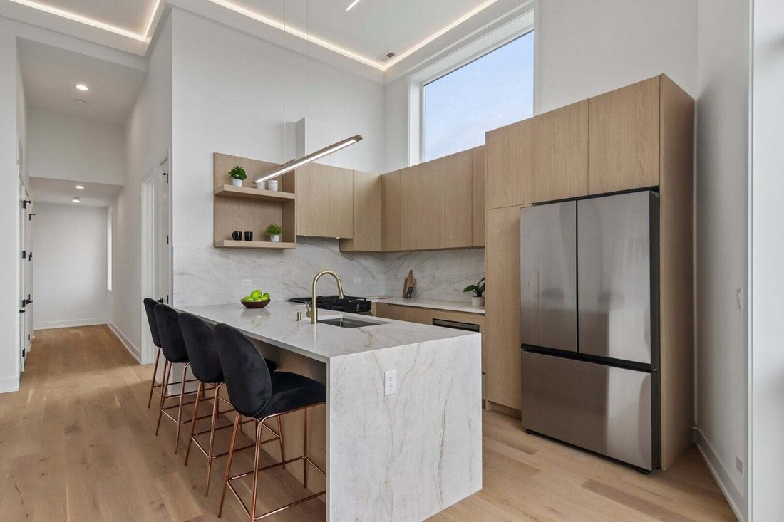 Condo in Chicago, Illinois, United States 2 - 18874072
