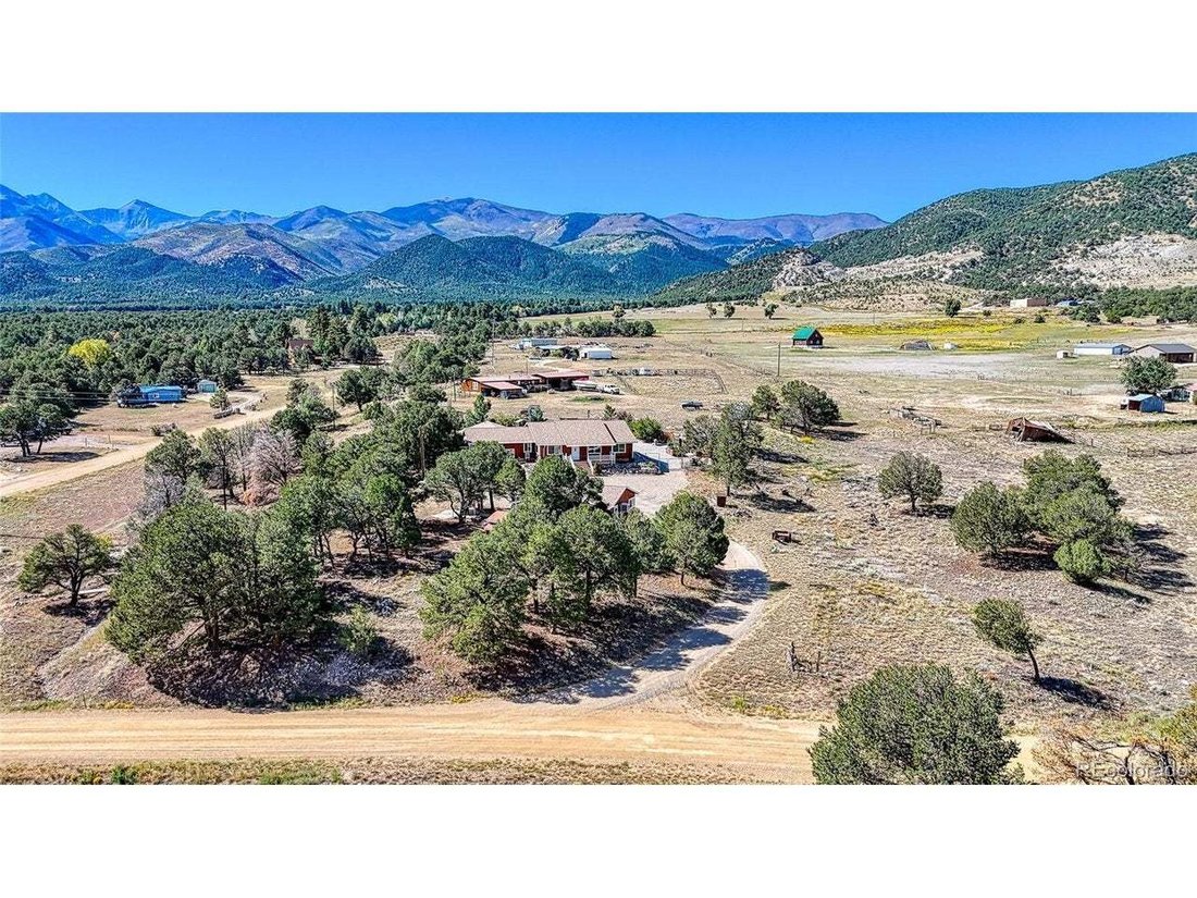 House in Coaldale, Colorado, United States 2 - 18870642