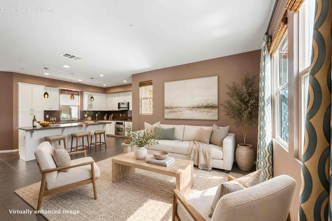 Condo in Santa Barbara, California, United States 3 - 18873101