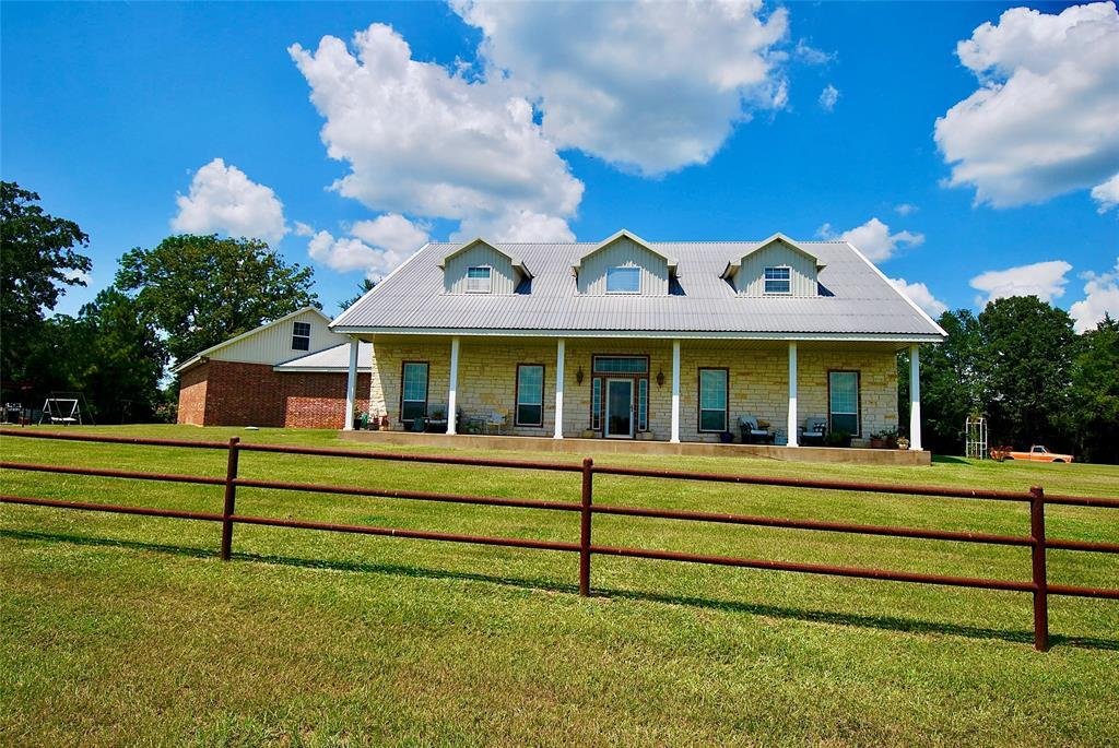 Farm Ranch in Athens, Texas, Vereinigte Staaten 1 - 18874439