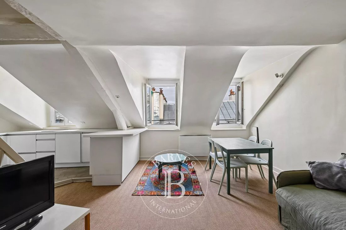 Apartamento en San Tomás de Aquino, Paris 7e Arrondissement, París 3 - 18872198