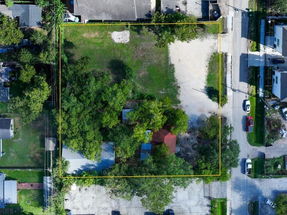 House in Houston, Texas, United States 3 - 18871436