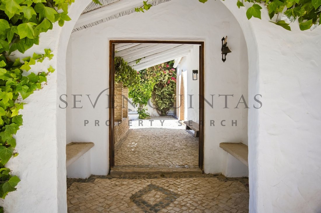 Villa à Loule (Sao Sebastiao), Algarve, Portugal 3 - 18875057