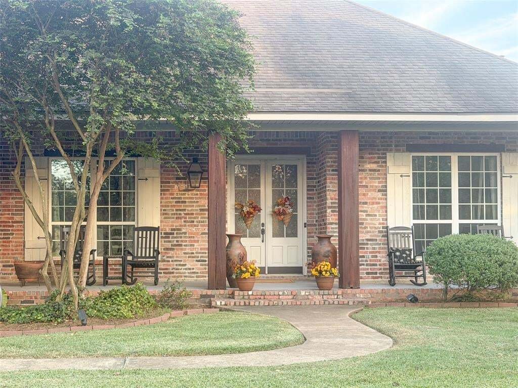 House in Clarence, Louisiana, United States 1 - 18874395