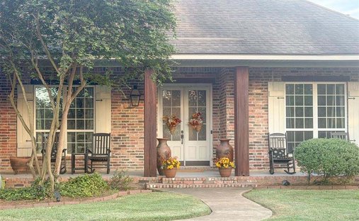 Casa a Clarence, Louisiana, Stati Uniti 1