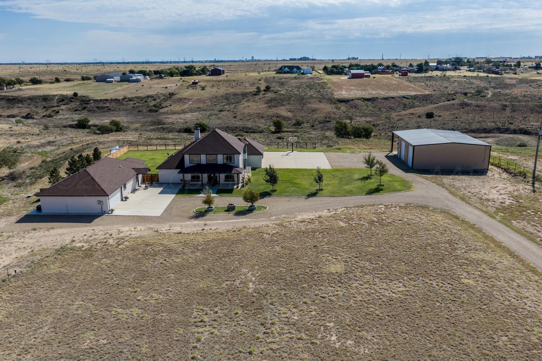 House in Amarillo, Texas, United States 3 - 18873110