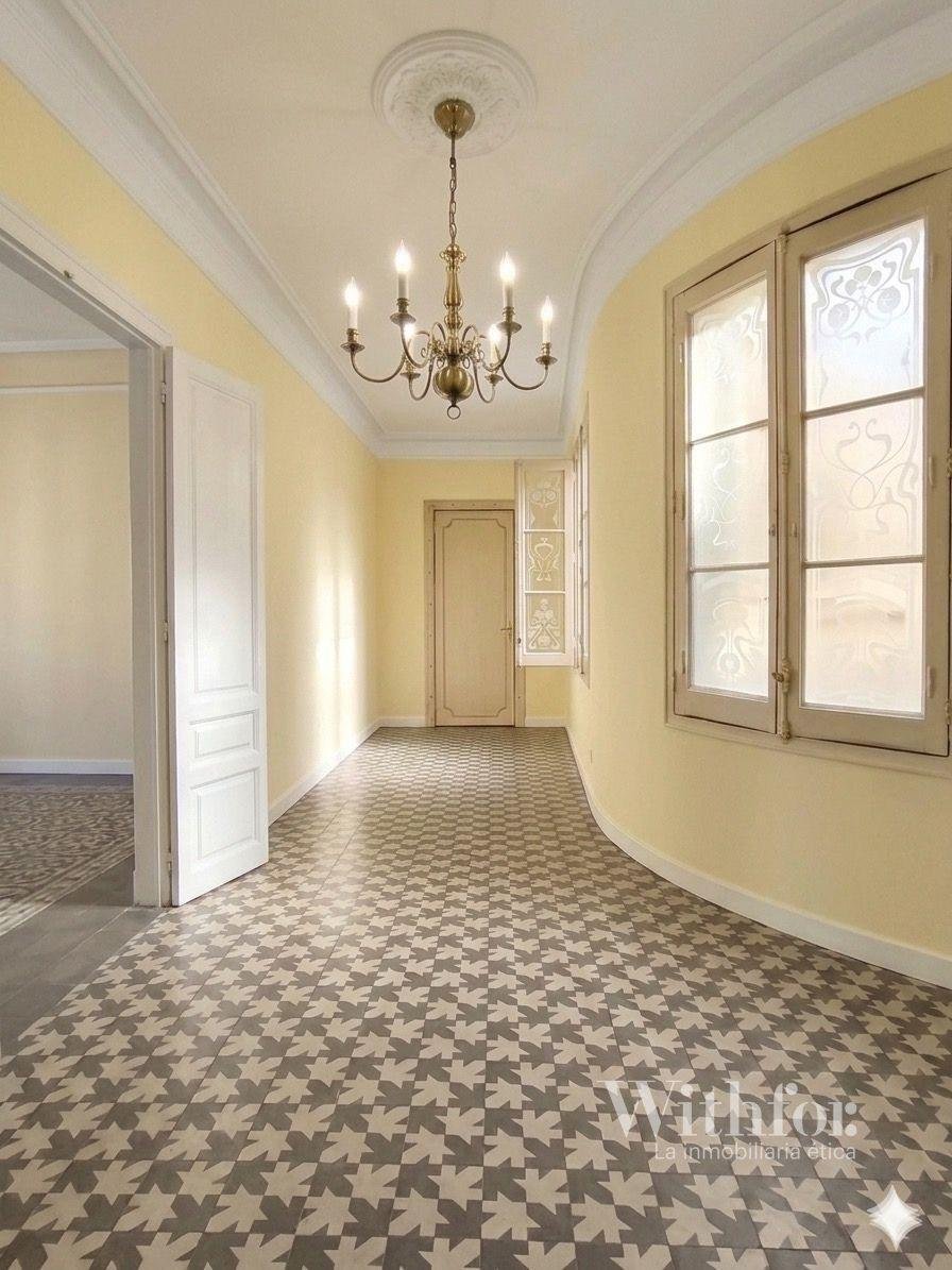 Appartamento a Eixample, Barcellona, Spagna 2 - 18830840