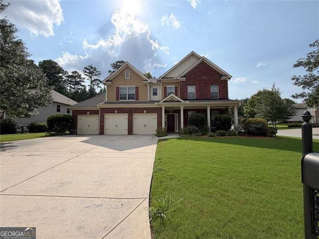 House in Powder Springs, Georgia, United States 2 - 18870918