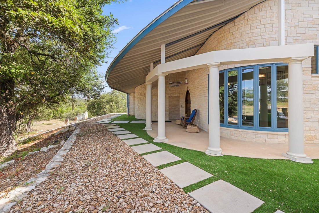 Haus in Wimberley, Texas, Vereinigte Staaten 4 - 18873719