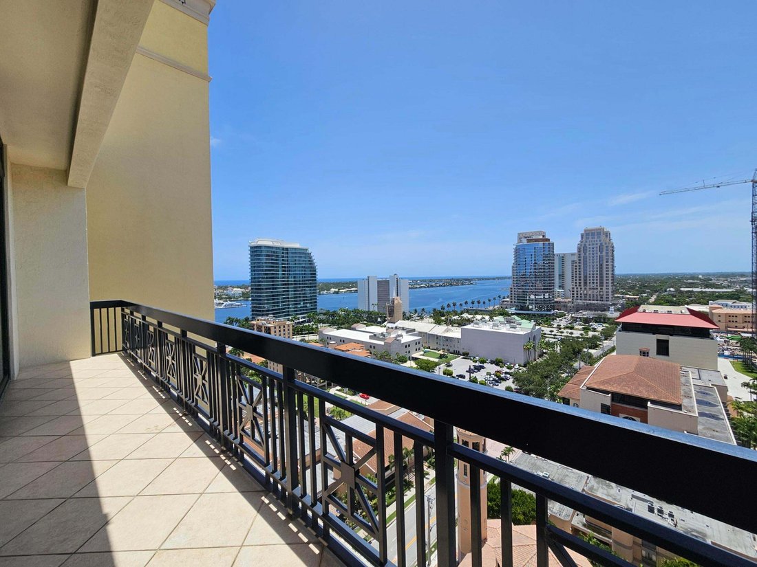 Condo in West Palm Beach, Florida, United States 1 - 18874407