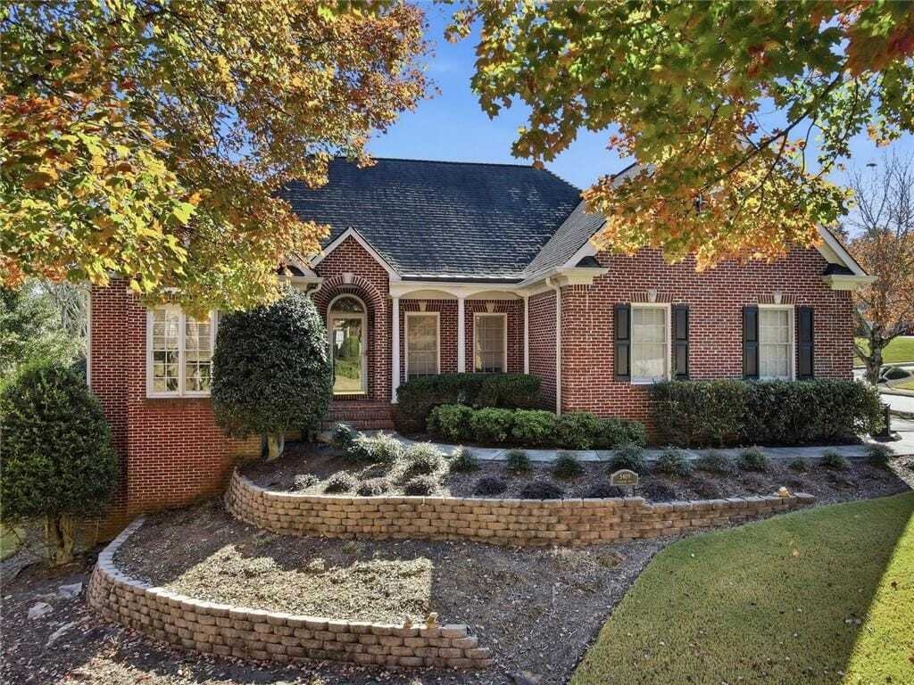Casa en Suwanee, Georgia, Estados Unidos 3 - 18873497