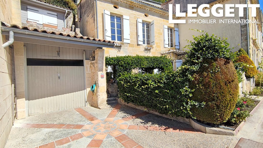 House in Langoiran, Nouvelle-Aquitaine, France 2 - 18874046