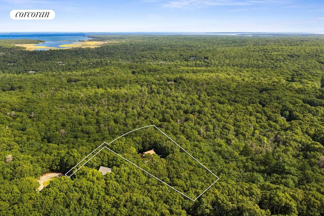 Casa a Wainscott, New York, Stati Uniti 4 - 18717870