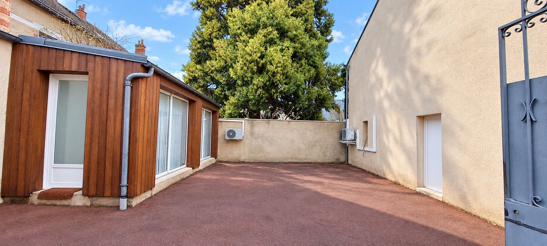 Saint Symphorien, Tours, France 3 - 17330686
