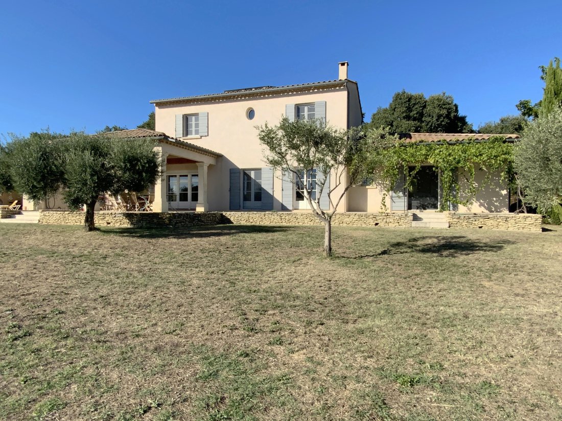 Haus in Uzès, Okzitanien, Frankreich 3 - 18872317