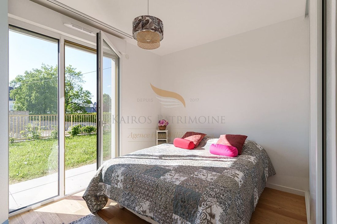 Apartment in Zone Industrielle du Prat, Vannes, France 3 - 18872713