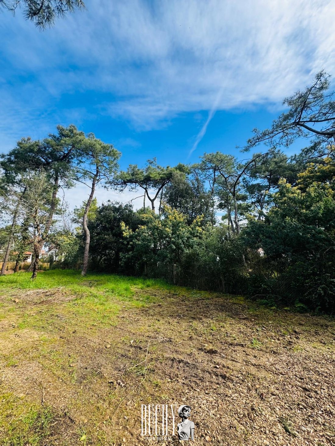 Land in La Tranche-sur-Mer, Pays de la Loire, France 2 - 16301476