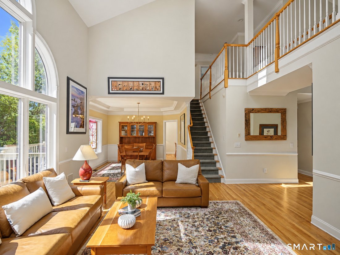 Condominio a Avon, Connecticut, Stati Uniti 3 - 18874769
