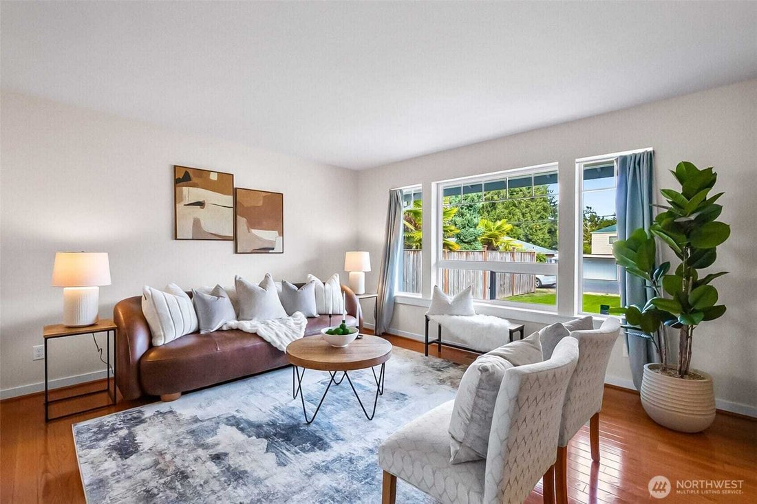 House in Burien, Washington, United States 3 - 18871146