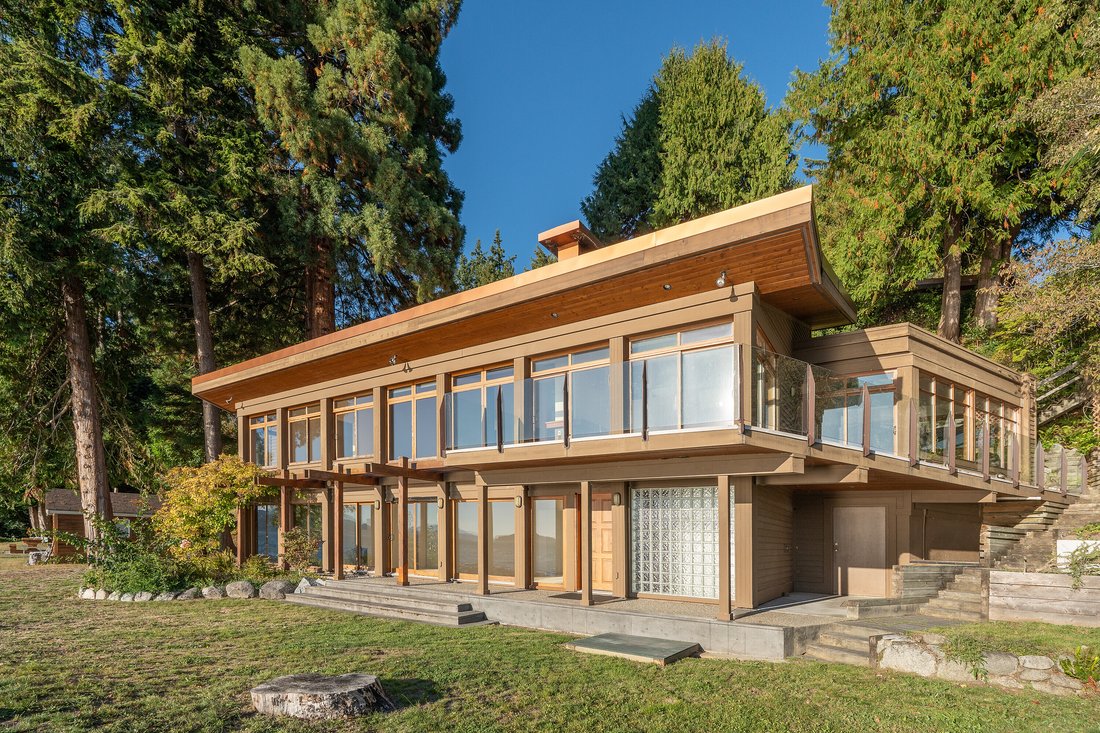 House in Sechelt, British Columbia, Canada 2 - 18872573