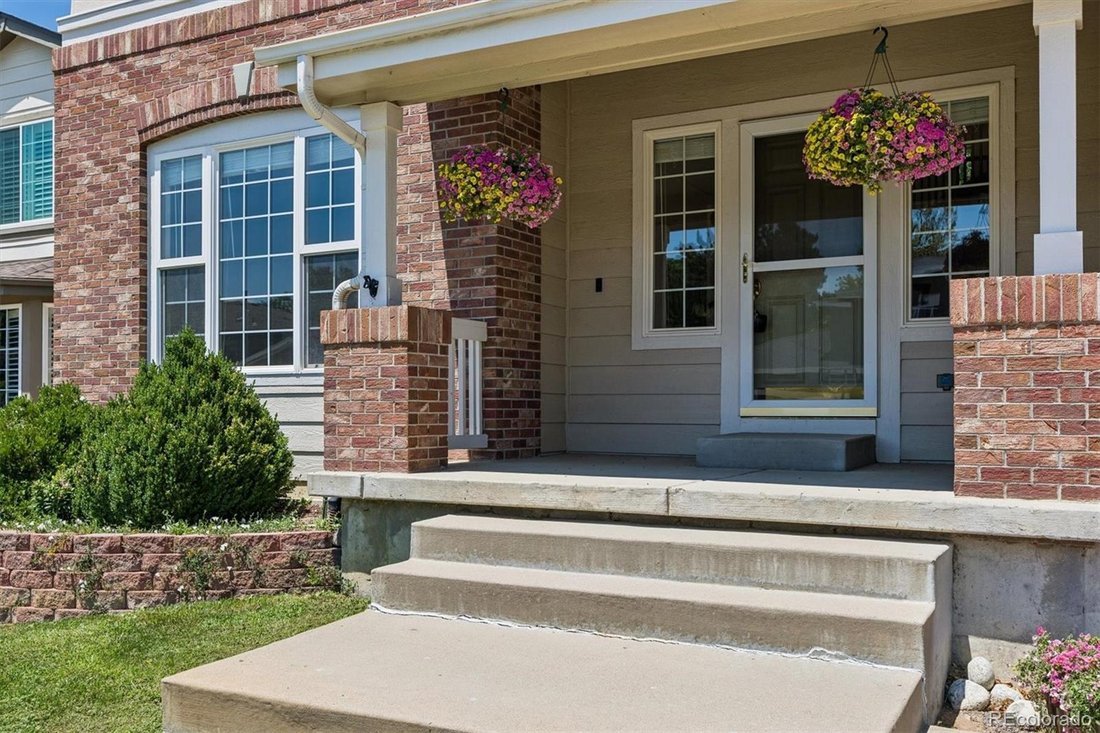 House in Highlands Ranch, Colorado, United States 3 - 18873462
