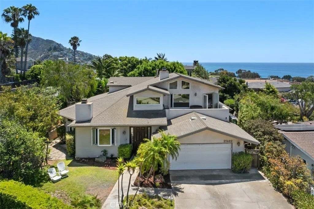 House in Laguna Beach, California, United States 1 - 18676987