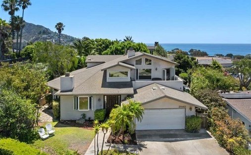 Maison à Laguna Beach, Californie, États-Unis 1