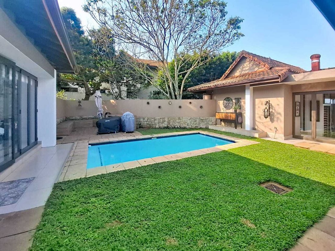 House in Zimbali Estate, KwaZulu-Natal, South Africa 5 - 18875747