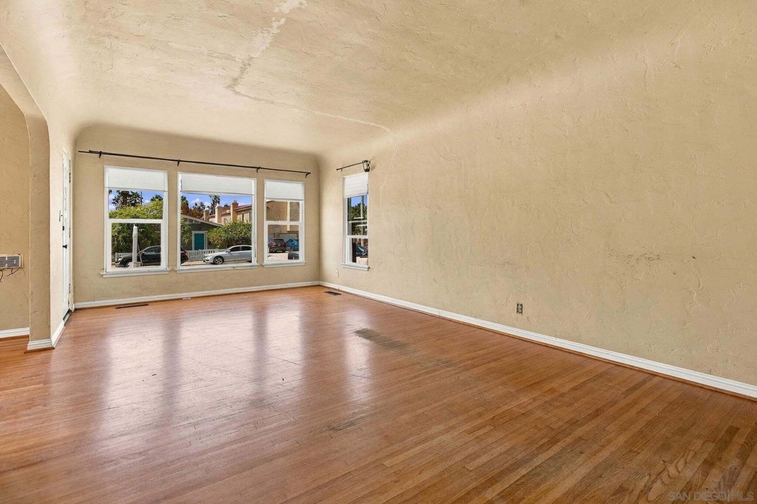 House in San Diego, California, United States 5 - 18873816
