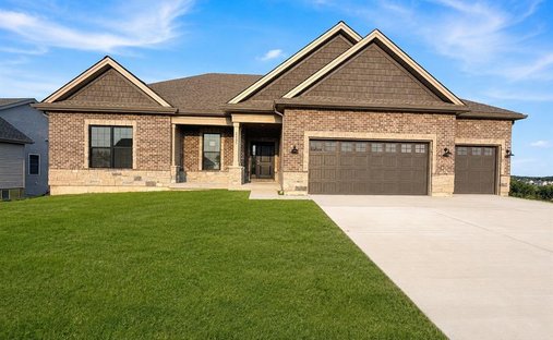 Casa a Washington, Missouri, Stati Uniti 1