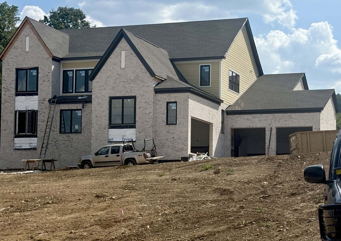House in Franklin, Tennessee, United States 1 - 18674277