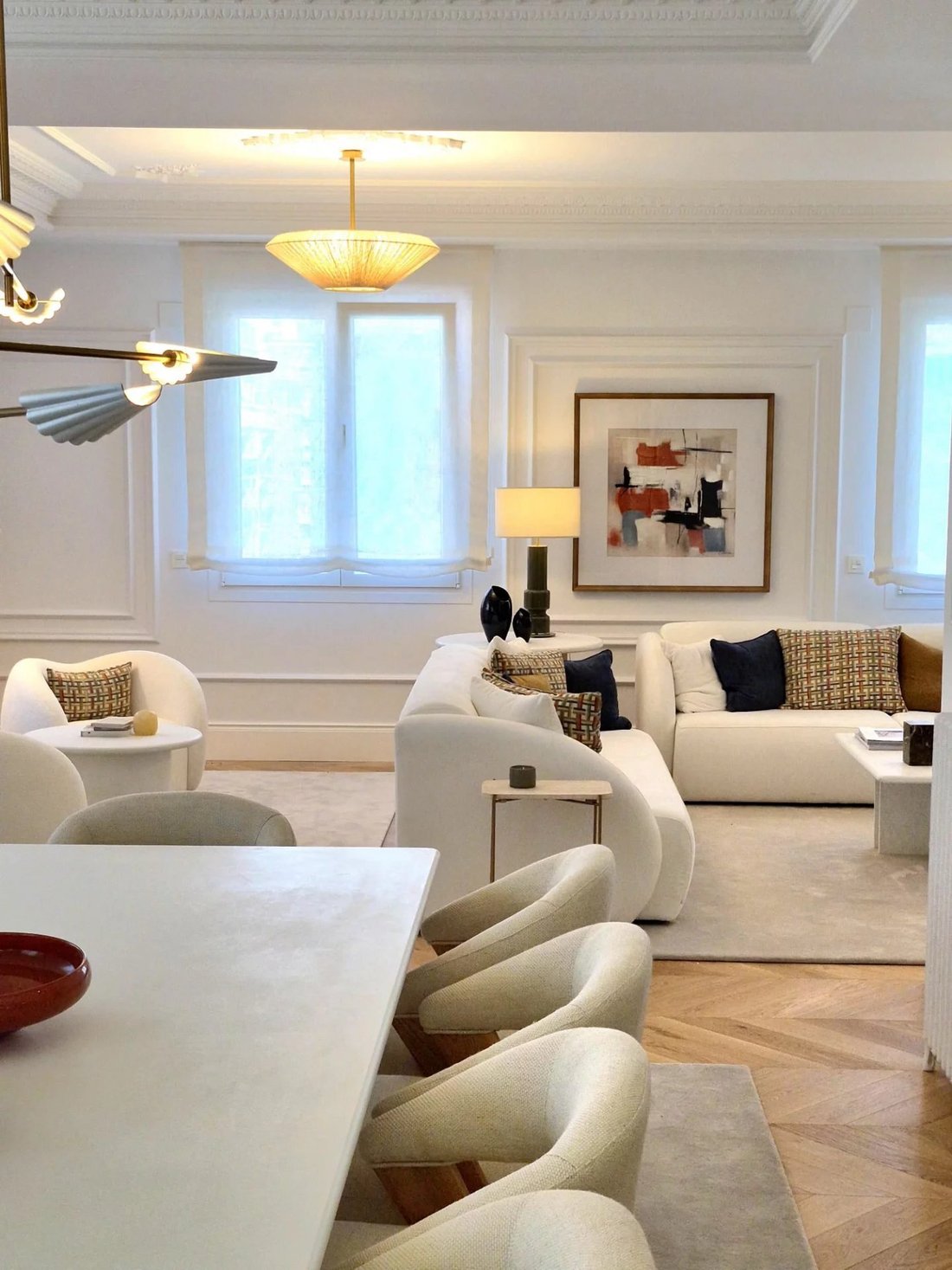 Apartamento en Retiro, Madrid, España 2 - 18872498