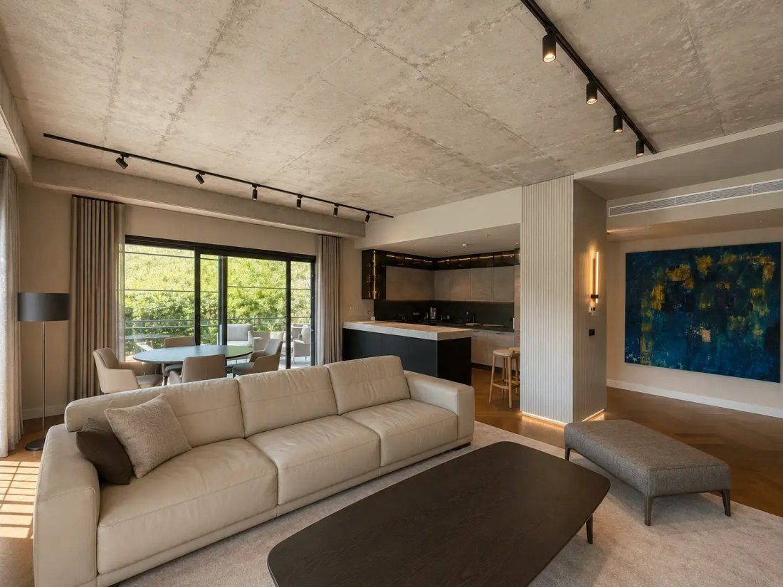 Apartment in İstanbul, İstanbul, Turkey 3 - 18871206