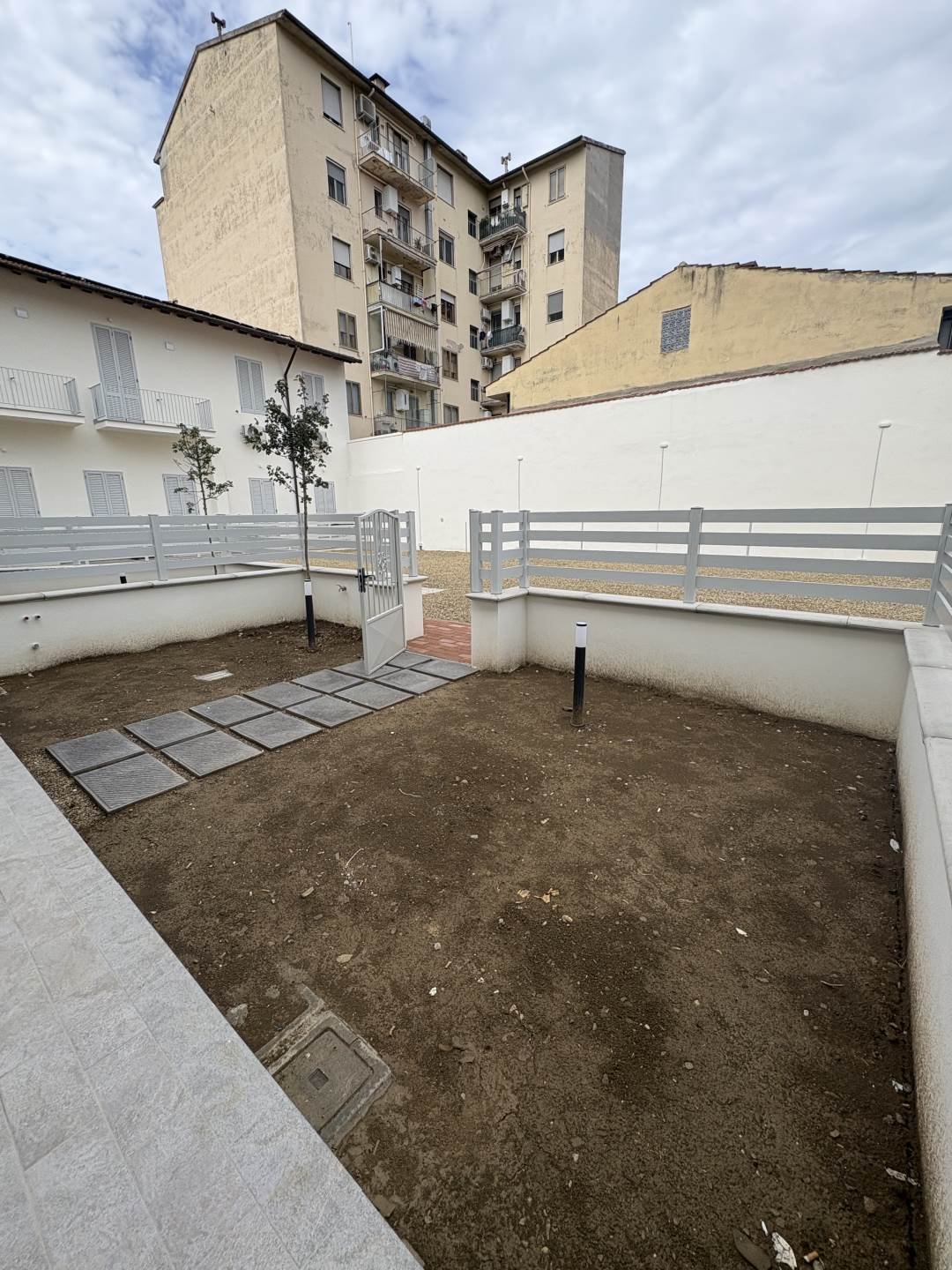 Residenza a Rifredi - Careggi, Firenze, Italia 4 - 18874922