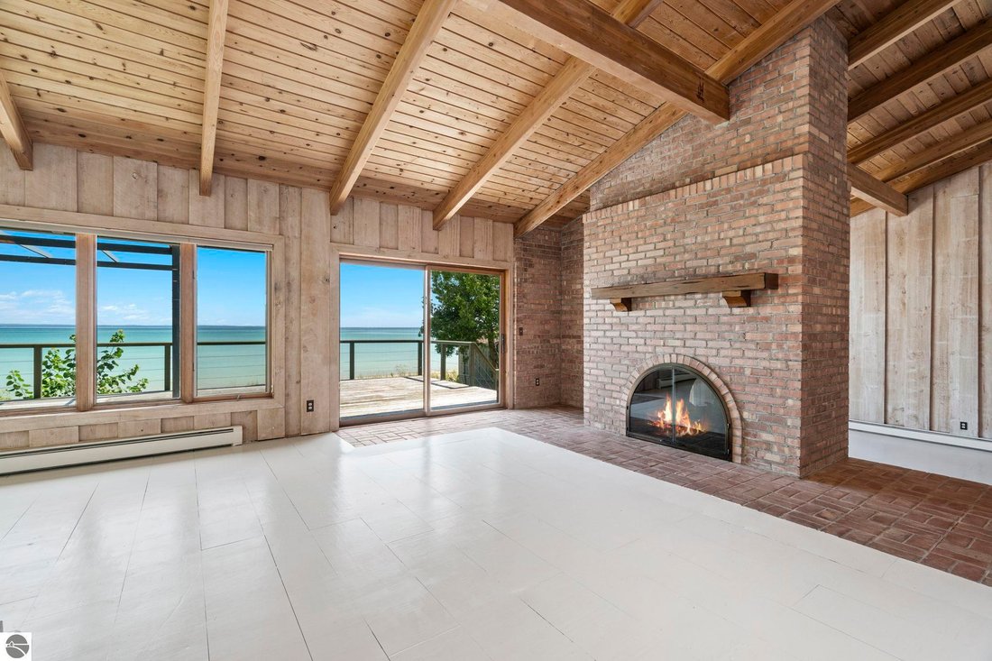 Casa a Northport, Michigan, Stati Uniti 4 - 18872345