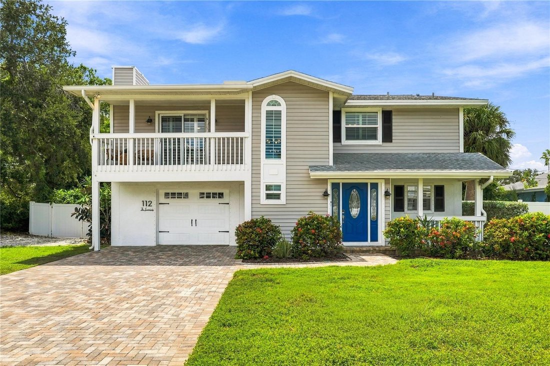 House in Belleair Beach, Florida, United States 1 - 18873366
