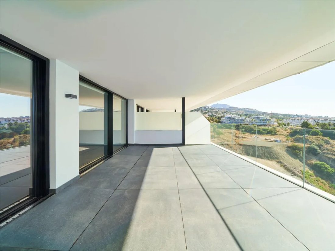 Appartamento a Fuengirola, Andalusia, Spagna 4 - 18874812