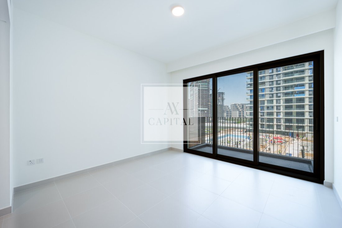Apartment in Dubai Hills Estate, Dubai, United Arab Emirates 4 - 18872256