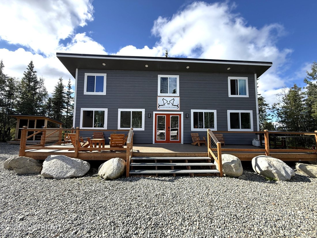House in Willow, Alaska, United States 2 - 18873284