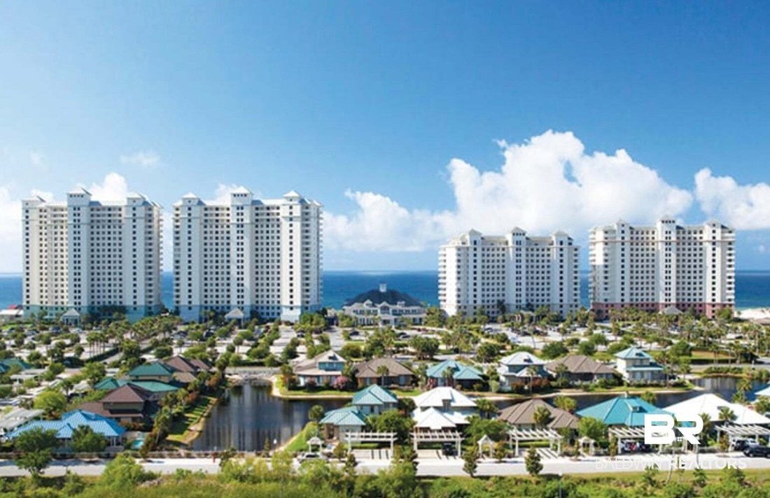 Haus in Gulf Shores, Alabama, Vereinigte Staaten 1 - 18870906